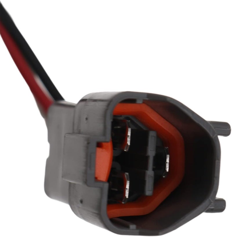 Holdia Fuel Shut Off Solenoid SA-3725-12 for Mitsubishi and Volvo Engines - Image 4
