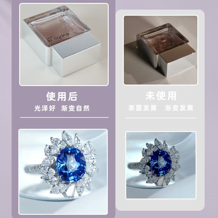 Soft Light Board Jewelry Pography Spotlight Reflective Screen Shooting Props Foldable Studio Soft Light Edition Sulfuric Acid Paper - Image 4