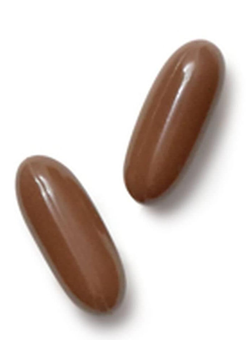 GNC Men's Prostate Formula Supports Normal Reproductive Function 60 Softgels 30 Servings - Image 4