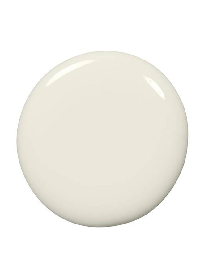 Mavala Nail Polish 49 White - Image 2