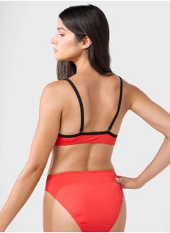 speedo Convertible Cut Out One Piece  - Image 2