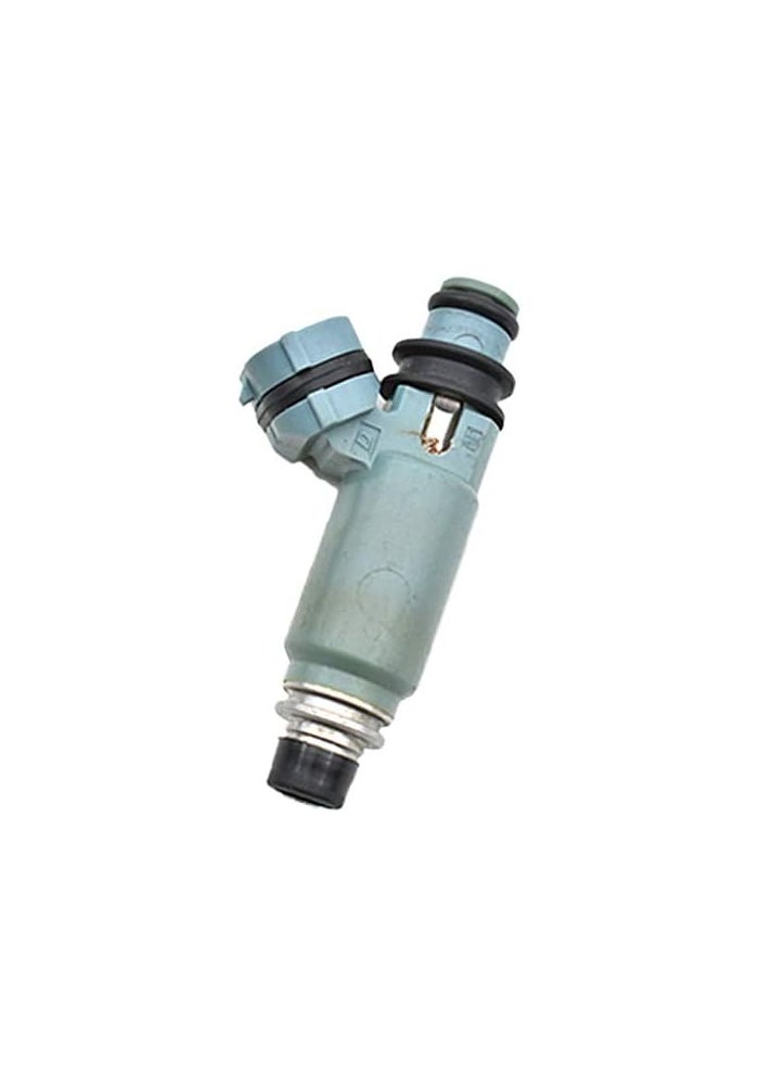 DEMULAX 4pc 850cc Fuel Injectors for Subaru Impreza WRX - Image 3