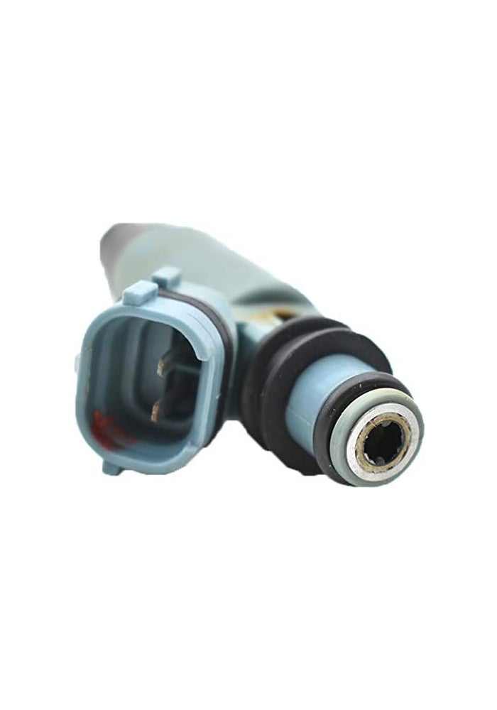 DEMULAX 4pc 850cc Fuel Injectors for Subaru Impreza WRX - Image 2