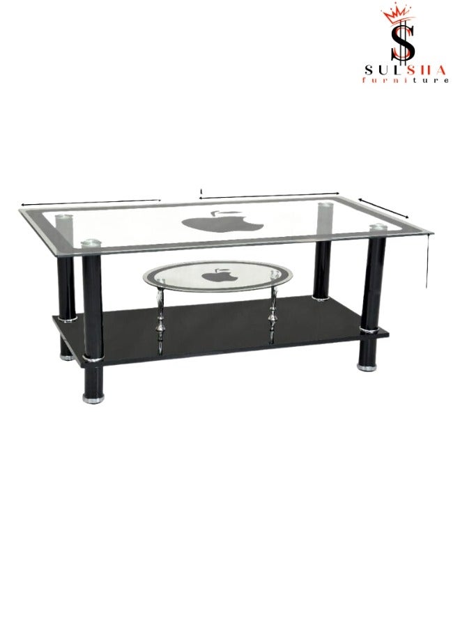 Sulsha Modern Designed Coffee Table Living room table Tea table