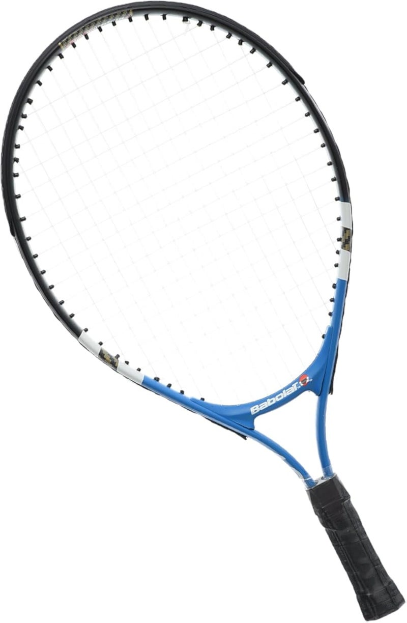 Babolat Tennis Racket Size 19 For Better Experience - Blue Black