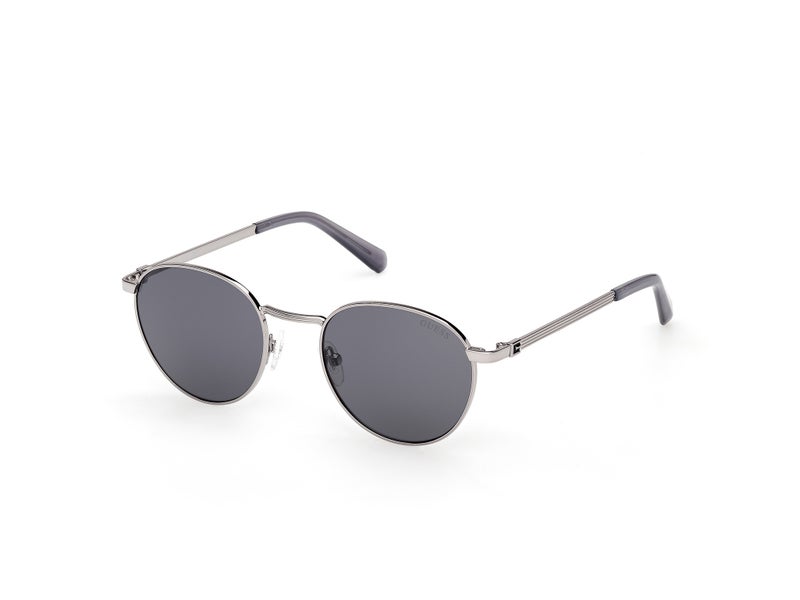 Guess Round-Style Sunglasses - Image 1