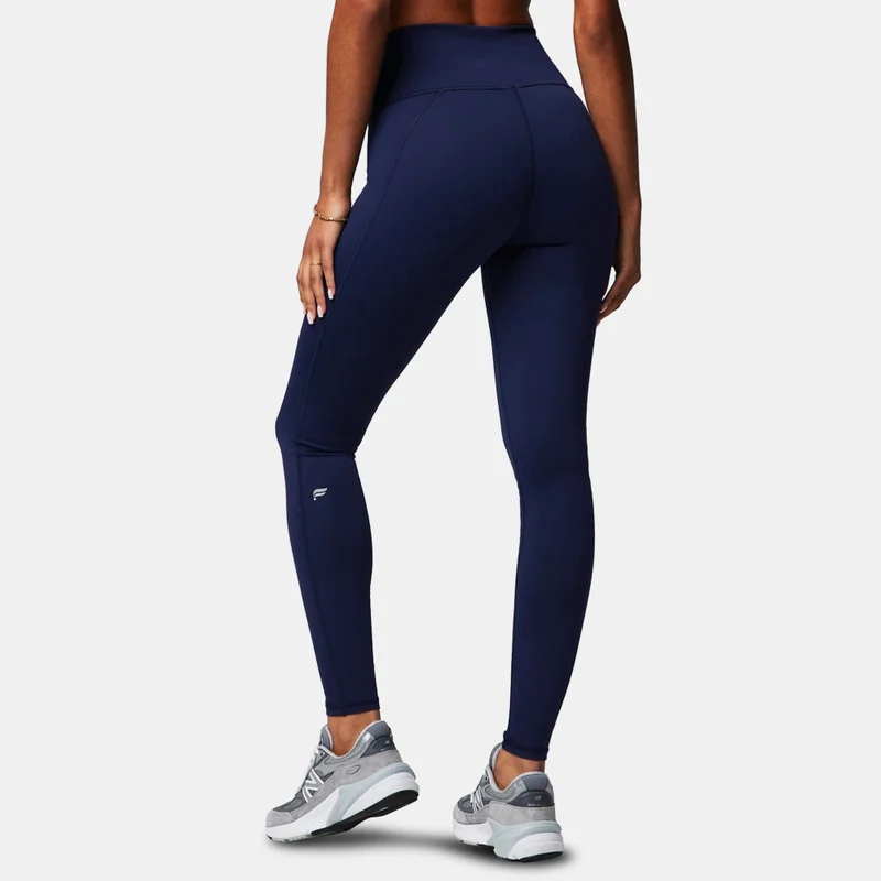 Fabletics ليقنز Define PowerHold للتمارين للنساء