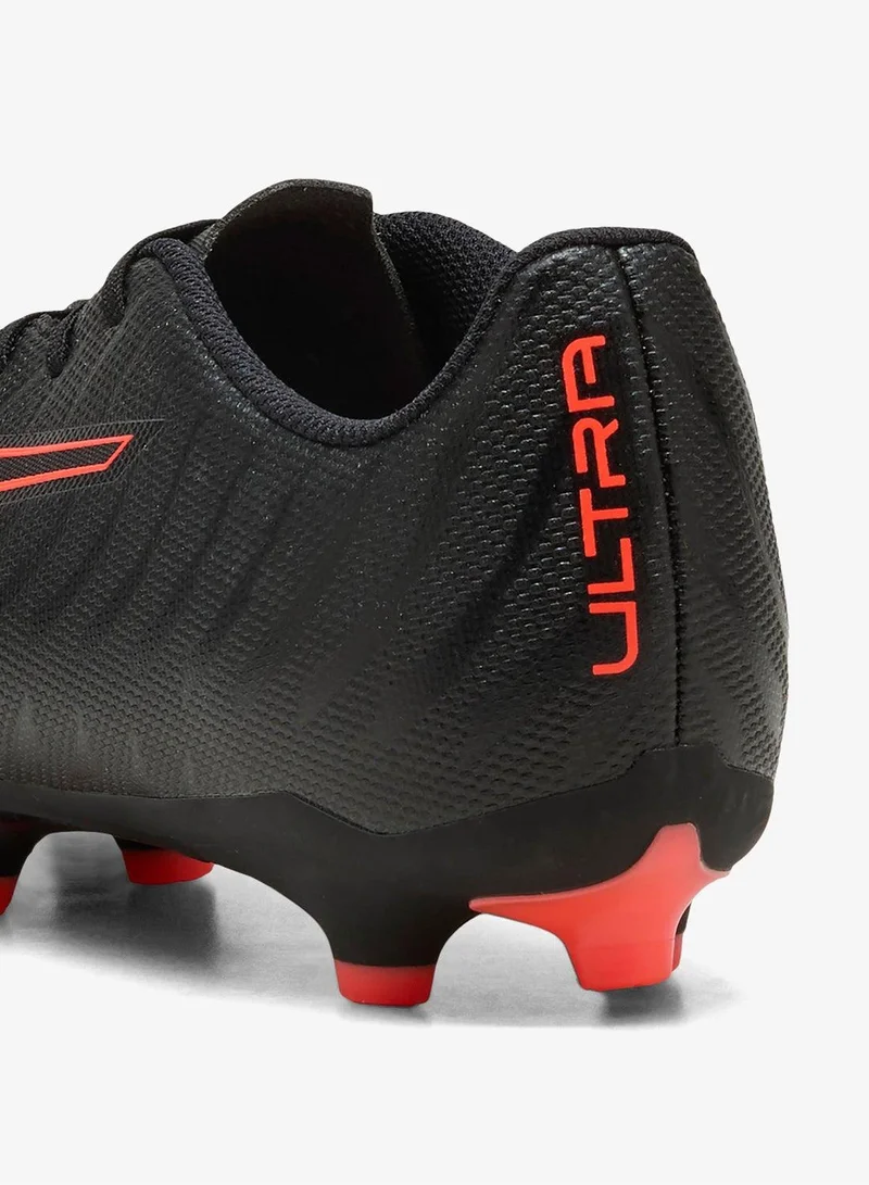 PUMA  Ultra 6 Play FG for Men | Best Price UAE