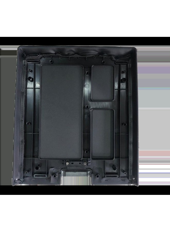 Generic Chevrolet Tahoe armrest cover 2001 2002 2003 2004 2005 2006  - Image 2