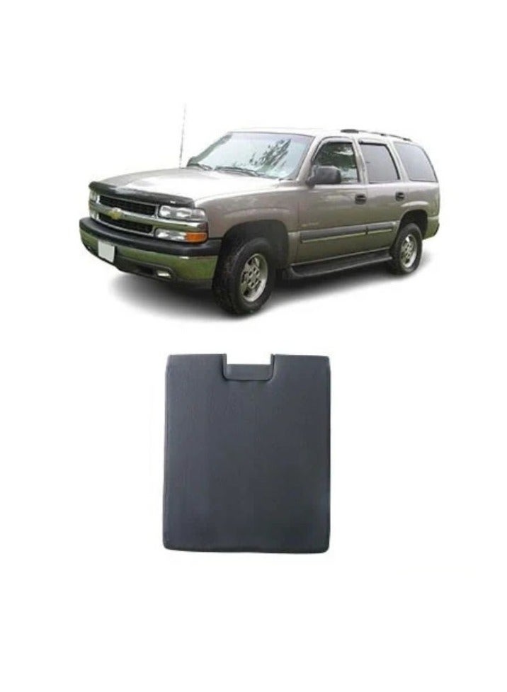 Generic Chevrolet Tahoe armrest cover 2001 2002 2003 2004 2005 2006  - Image 1