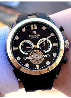 REWARD Rwd.30 Men's Wristwatch  - Image 2