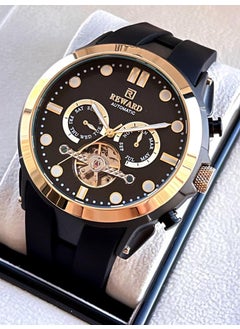 REWARD Rwd.30 Men's Wristwatch  - Image 1