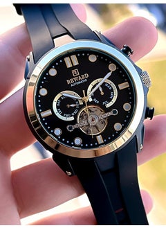 REWARD Rwd.30 Men's Wristwatch  - Image 4