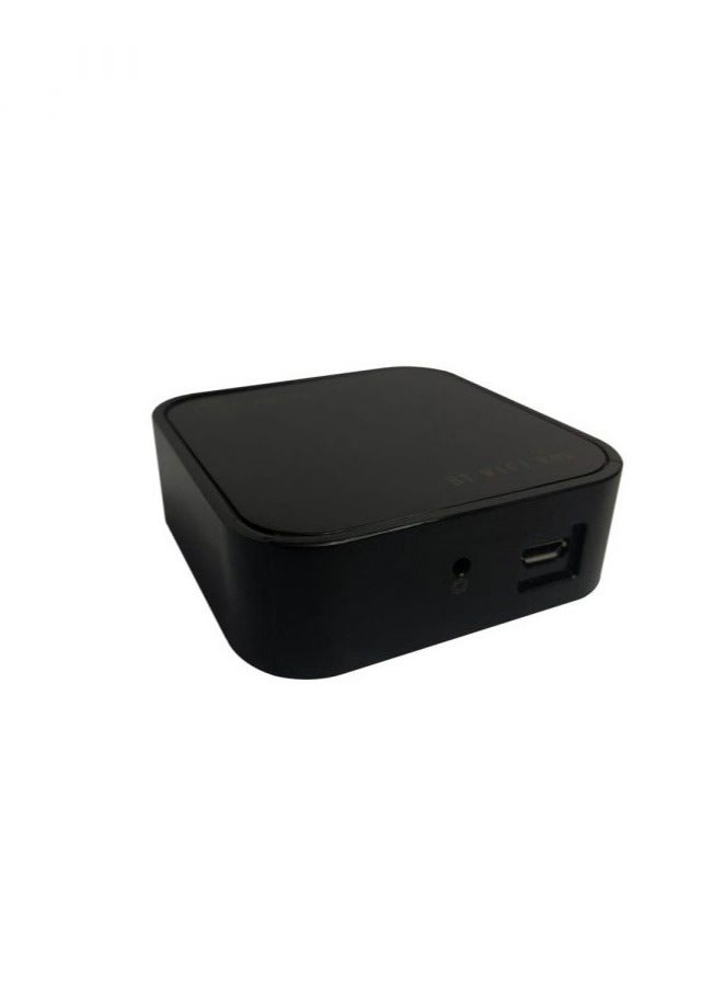 ويلوك جهاز التحكم عن بعد BT Gateway لأقفال الأبواب Welock - Image 1