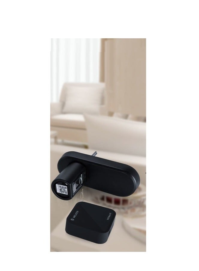 ويلوك جهاز التحكم عن بعد BT Gateway لأقفال الأبواب Welock - Image 4