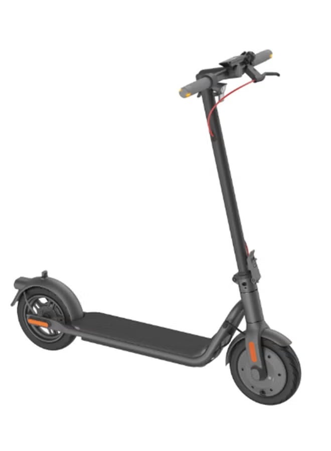 Navee Electric Scooter V25i Pro 2nd Gen 25KM H 600W 110KG Bk Navee Electric Scooter V25i Pro 2nd Gen 25KM H 600W 110KG Bk - Image 5