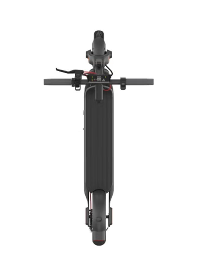 Navee Electric Scooter V25i Pro 2nd Gen 25KM H 600W 110KG Bk Navee Electric Scooter V25i Pro 2nd Gen 25KM H 600W 110KG Bk - Image 4