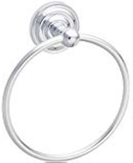 Pfister Pfister BRB-R0CC Redmond Collection Towel Ring, Chrome  - Image 1