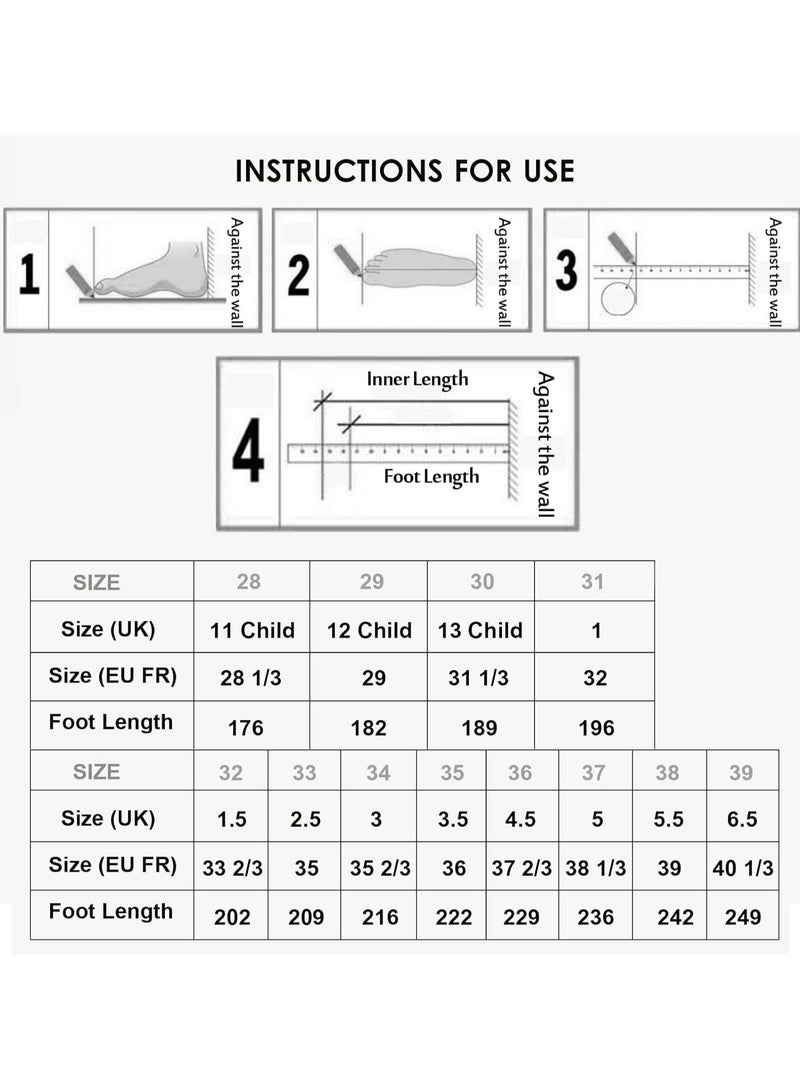 Children And Adolescents' Broken Nail Football Shoes, Anti-Kick And Anti-Collision Sports Shoes With Toe Cap, Unisex Outdoor Football Training Shoes