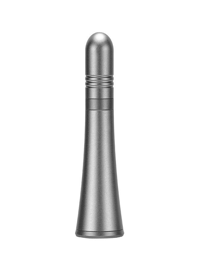 IKAPE WDT Tools, Espresso Stirrer Distribution Tool for Barista, 0.25MM 6 Needles Espresso Coffee Stirrer with Stand and Extra 6 Needles (Silver) - Image 1