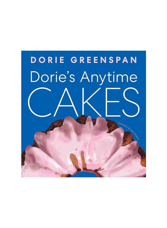 Dories Anytime Cakes