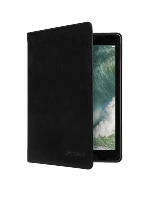 dbramante1928 Copenhagen iPad 10.2" (2019) Black - Image 1