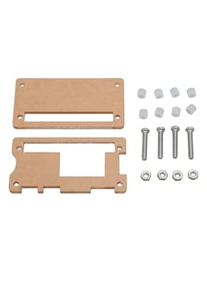Orange Pi 2W Protective Case Durable Easy Customization Expansion - Image 1