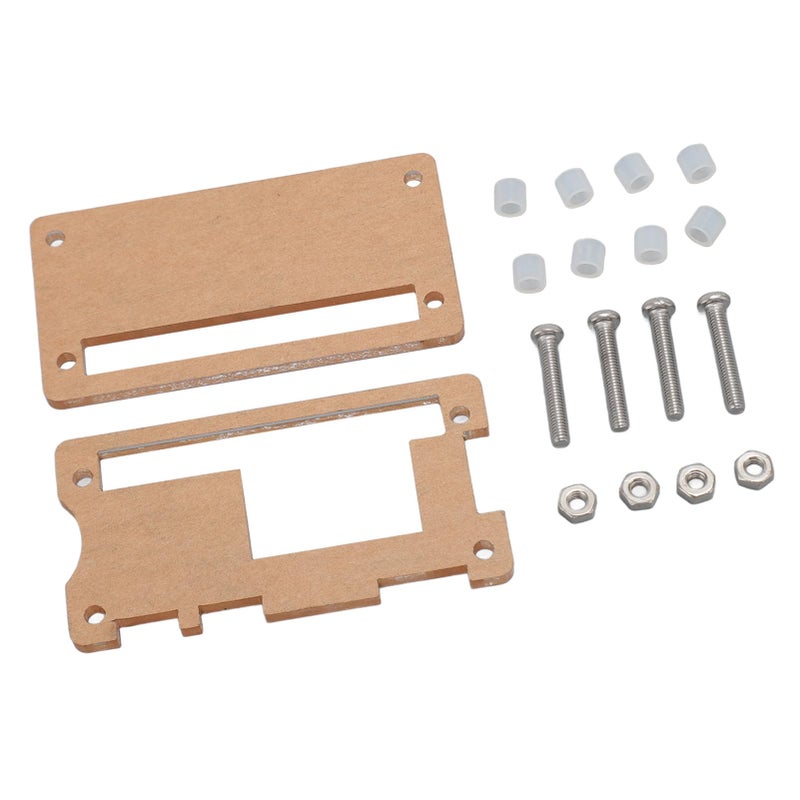 Orange Pi 2W Protective Case Durable Easy Customization Expansion - Image 4