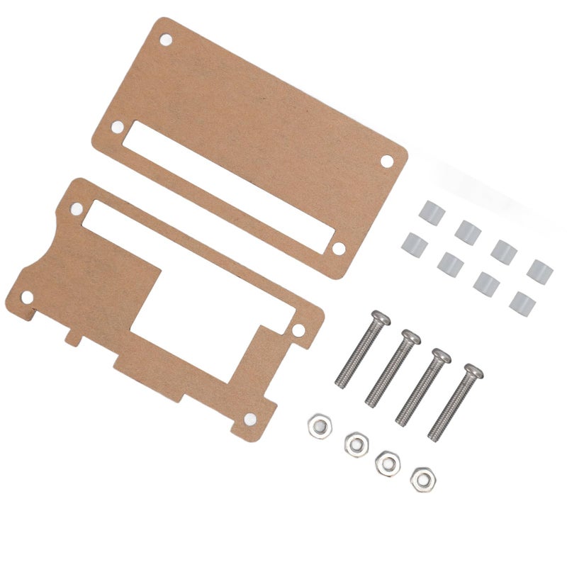 Orange Pi 2W Protective Case Durable Easy Customization Expansion - Image 5