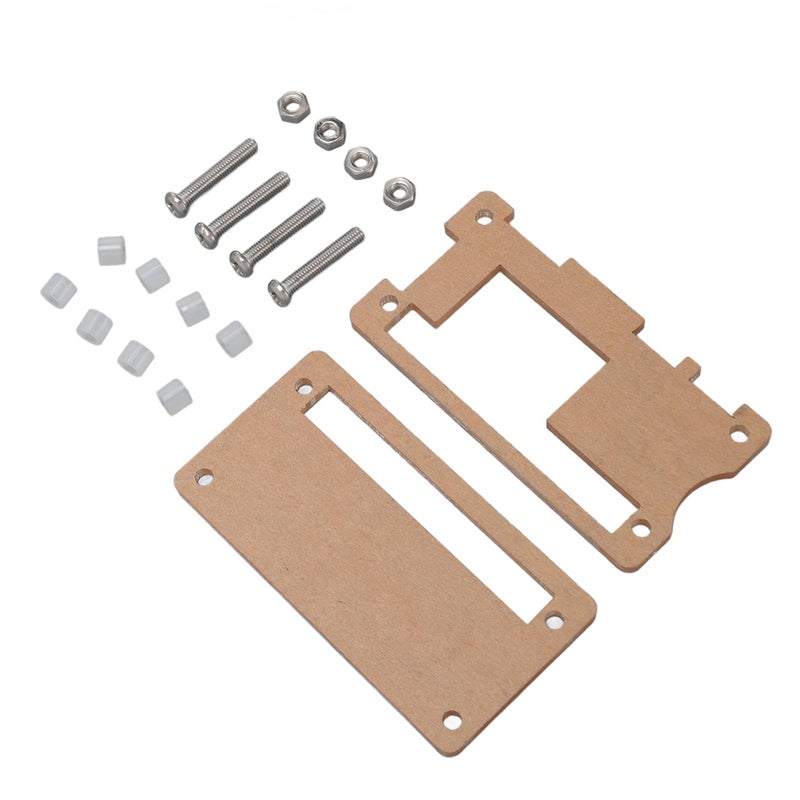 Orange Pi 2W Protective Case Durable Easy Customization Expansion - Image 3