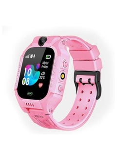 Nabi Z7A Smart Watch For Kids – Pink - pzsku/Z4E8B8A77F5D7E9020219Z/45/_/1732416069/1bd251ec-b4e5-429f-be4e-a61d7c9628bc