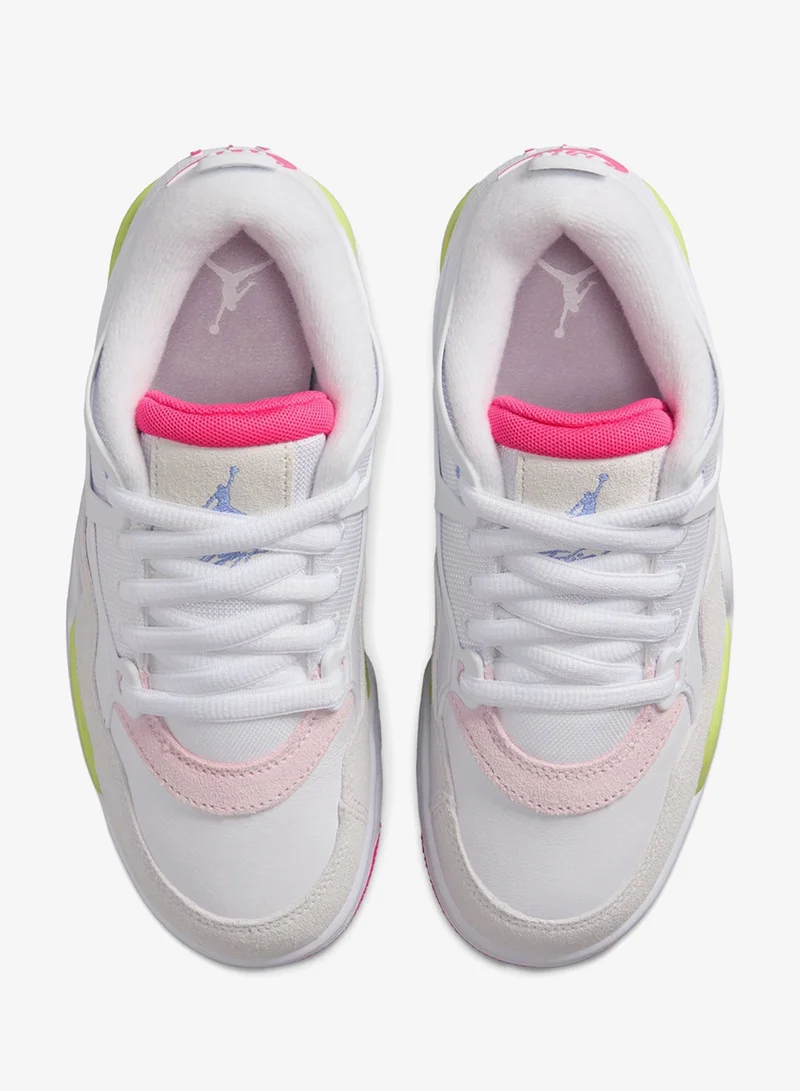 Jordan Youth Air Jordan 4 Rm Bg Uni