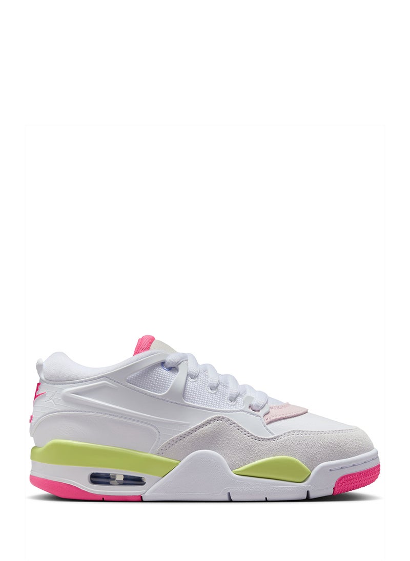 Jordan Youth Air Jordan 4 Rm Bg Uni  - Image 1