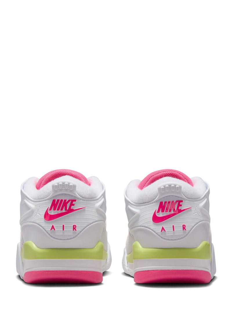Jordan Youth Air Jordan 4 Rm Bg Uni  - Image 4
