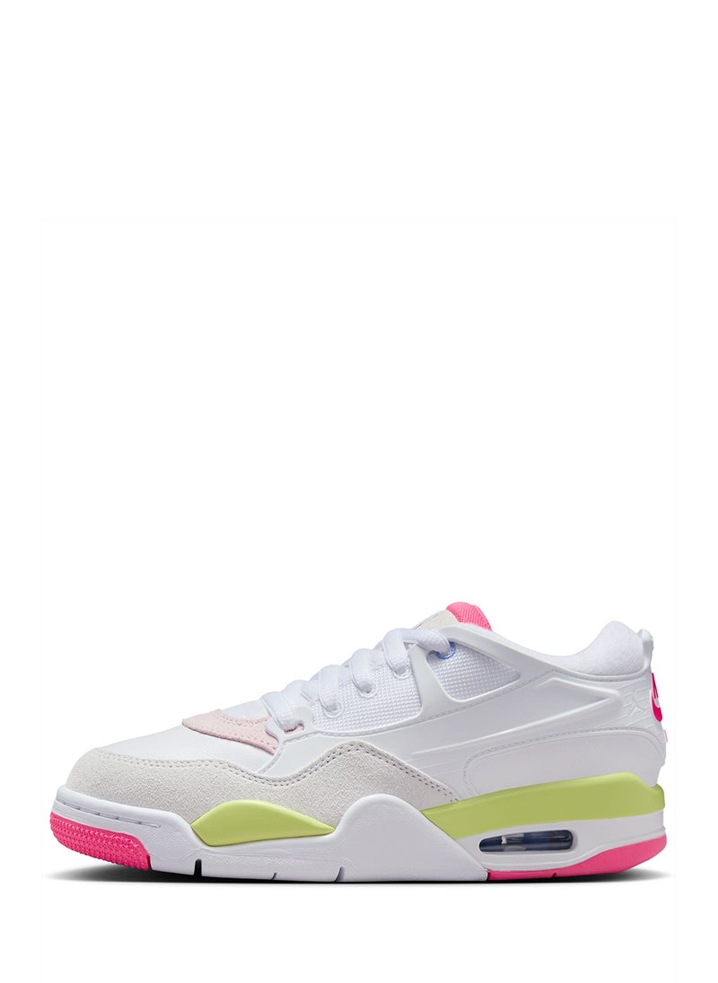 Jordan Youth Air Jordan 4 Rm Bg Uni  - Image 2