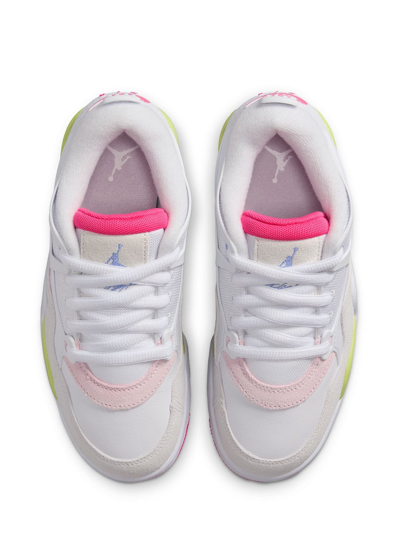 Jordan Youth Air Jordan 4 Rm Bg Uni  - Image 5