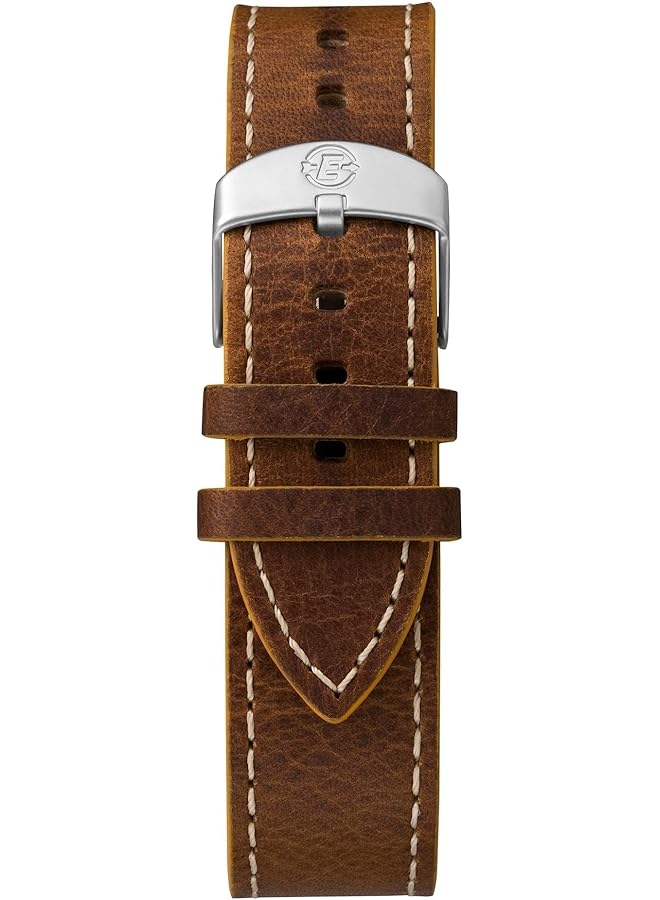 TIMEX Men Expedition Scout Chronograph 42 Mm Watch - Image 3