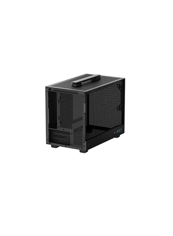 Intel PORTABLE MINI BUDGET GAMING WORKSTATION ITX DESKTOP PC: Corei7 PROCESSOR | RTX 5060 8GB GRAPHICS | 16GB RAM | 1TB NVME | Windows 11 | WIFI BT READY  - Image 4