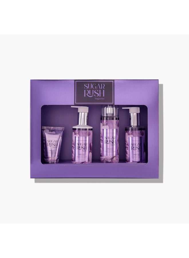 MOOD All-Over Sugar Rush Set - Image 1