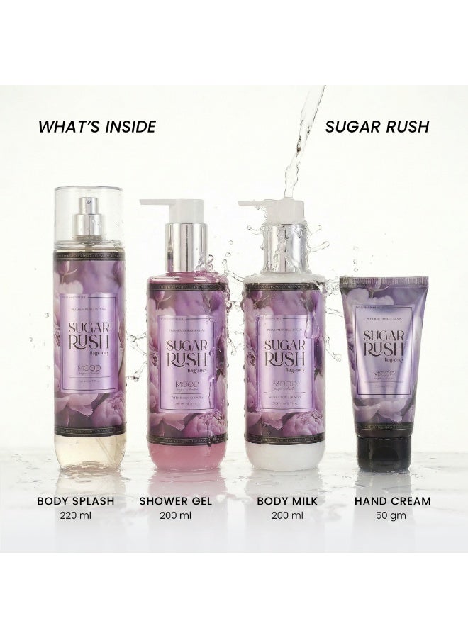 MOOD All-Over Sugar Rush Set - Image 3
