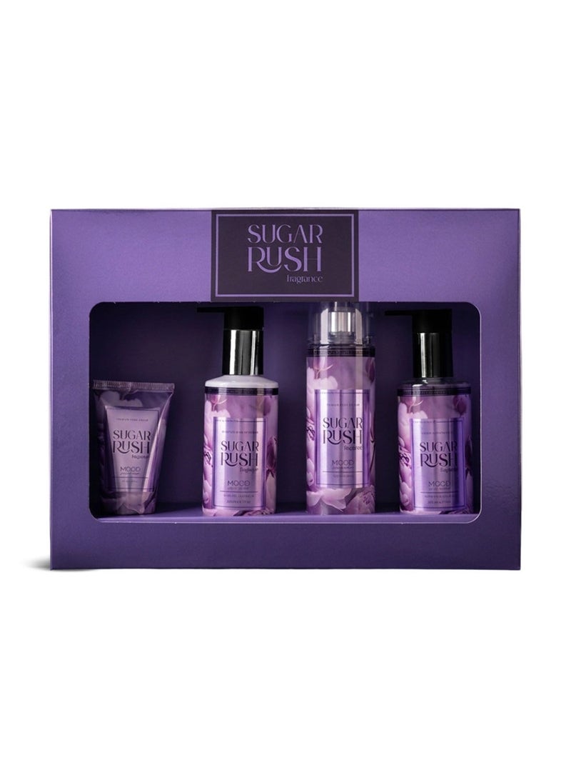 MOOD All-Over Sugar Rush Set - Image 1