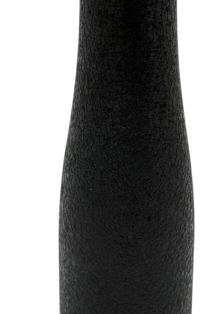 B&D زجاجة ماء سوداء سعة 550 مل من B&D - Image 2