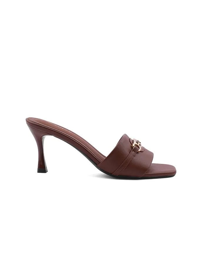 Cuple Heel Slipper – Classic Everyday Style