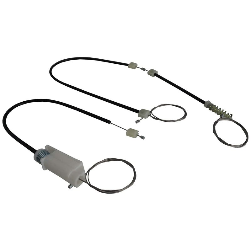 Wivplex Electric Window Regulator Repair Set for CLS-Class - Image 3