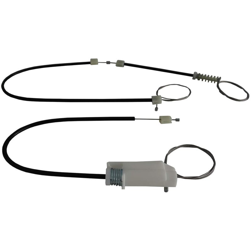 Wivplex Electric Window Regulator Repair Set for CLS-Class - Image 2