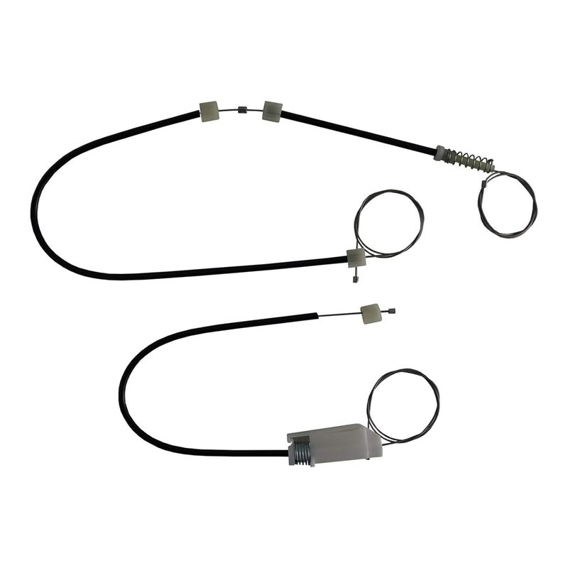 Wivplex Electric Window Regulator Repair Set for CLS-Class - Image 1