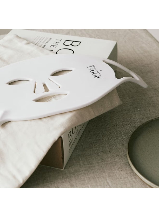 ذا لايت صالون قناع LED لتعزيز إضاءة صالون لايت - Image 4