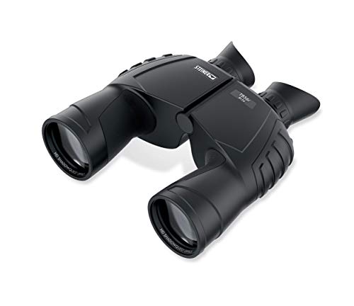 Steiner Tactical Series Binoculars, Lightweight Precision Optics for Any Situation, 8x56 with Reticle - Image 1