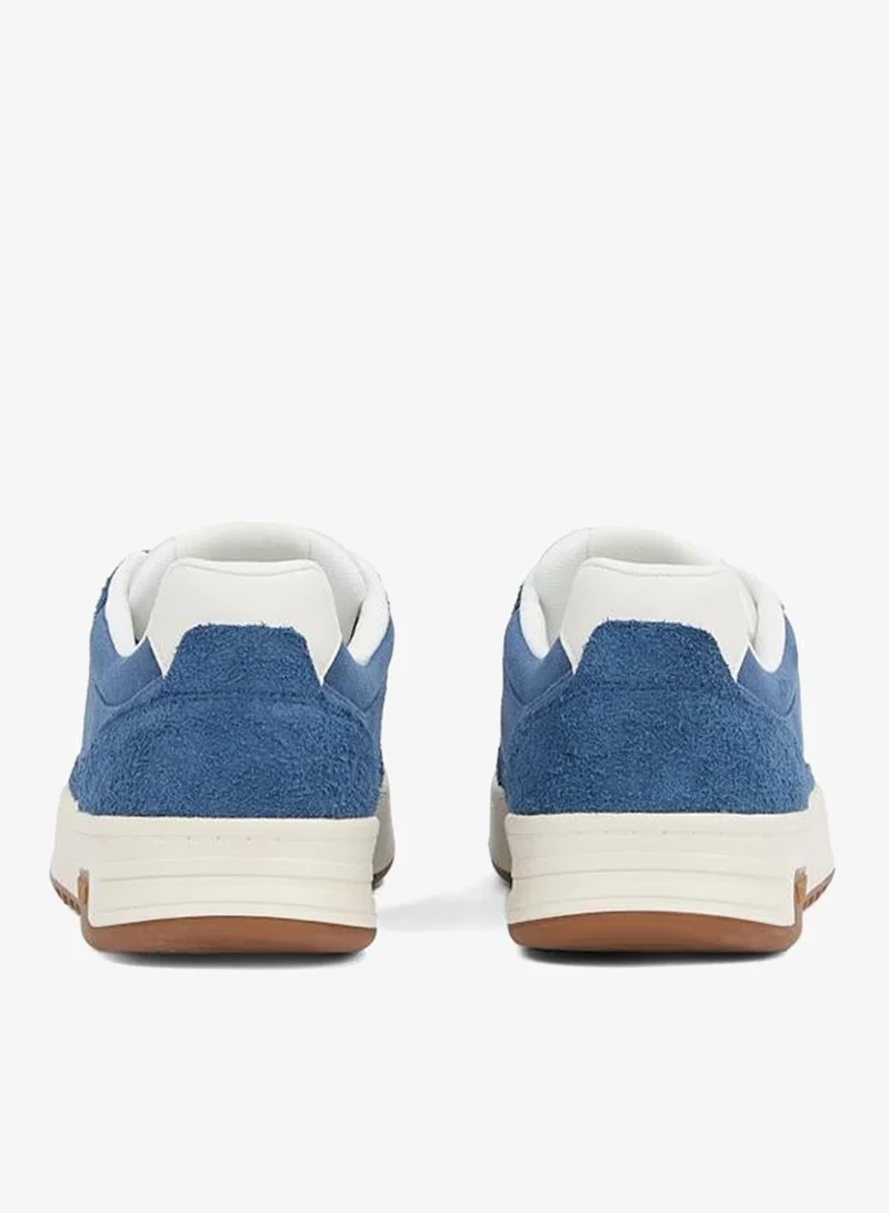 TOMMY JEANS  Logo Low Top Sneakers for Men | Best Price UAE