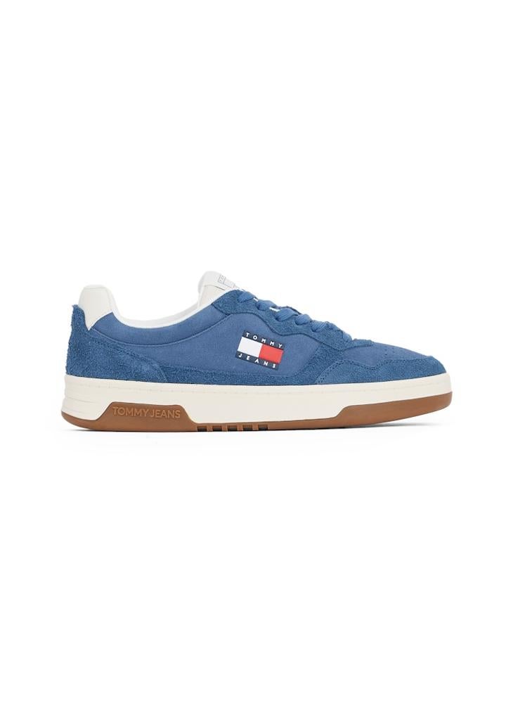 TOMMY JEANS Logo Low Top Sneakers  - Image 1